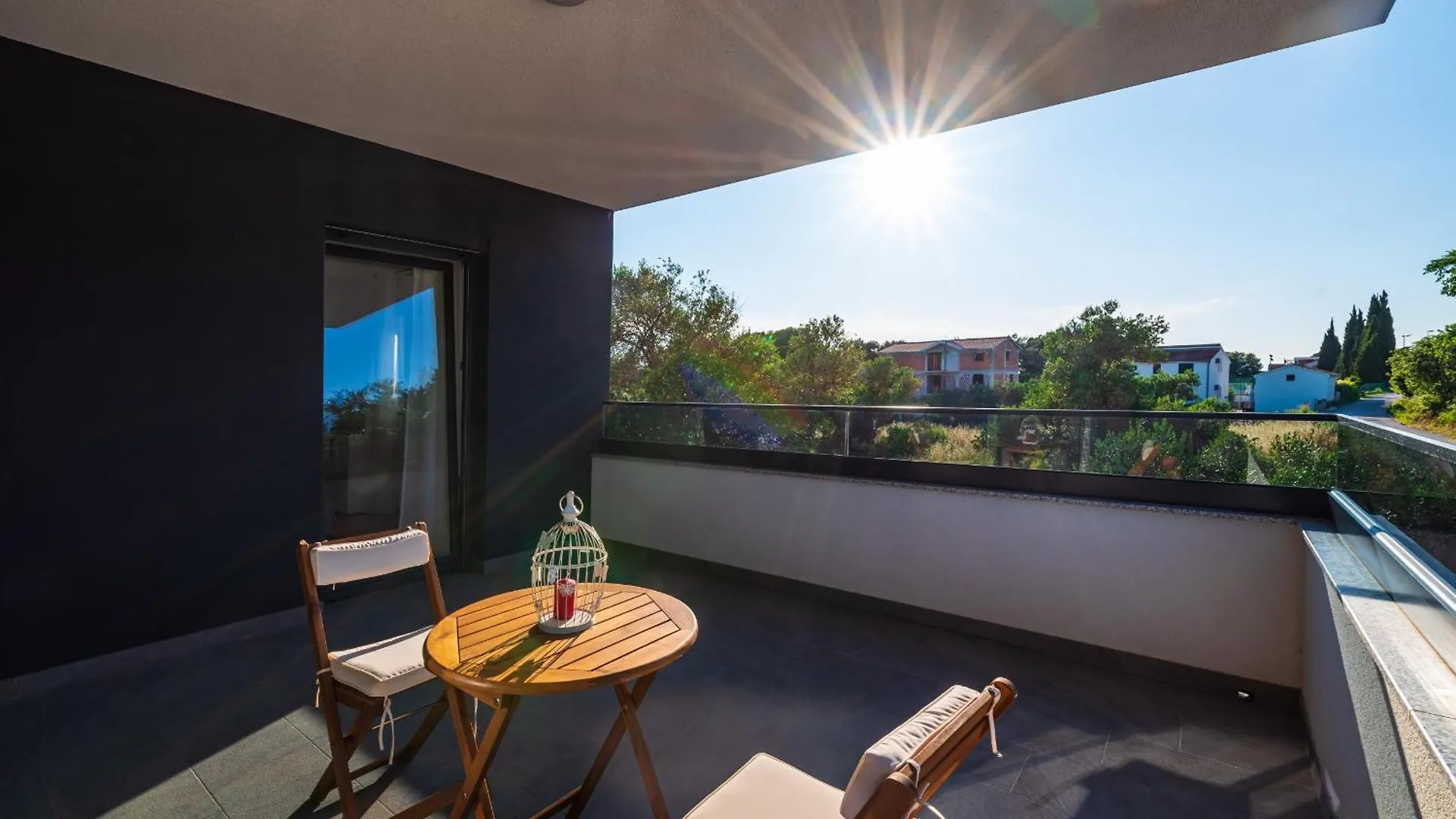 Apartment Vista Mare 1 With Heated Pool スベティ・フィリップ・イ・ヤコブ