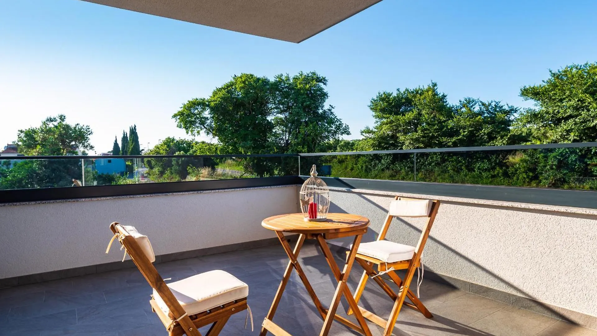 Apartment Vista Mare 1 With Heated Pool スベティ・フィリップ・イ・ヤコブ